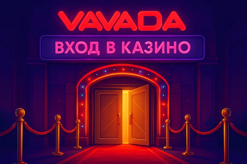 Vavada вход Вавада вход